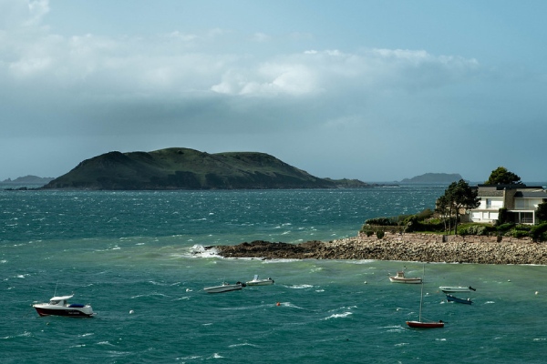 trevou