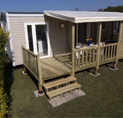 Mobil-home-tarif