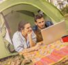 camping wifi trevou treguignec